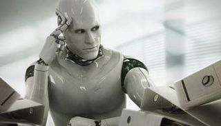 آلاف العاملين ضحية الآلات