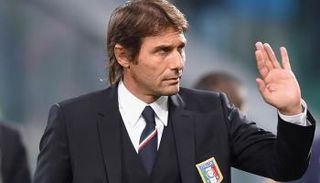 أنطونيو كونتي 