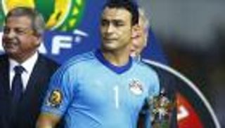 الحضري يتوج بجائزة اللعب النظيف