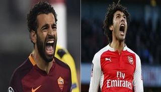صلاح والنني