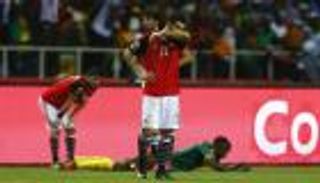 هدفي النهائي يعيدان مصر لذكريات عمرها 55 عامًا