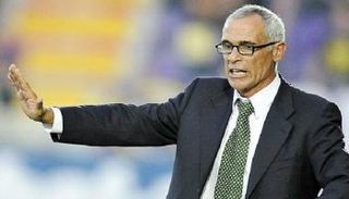مدرب منتخب مصر 