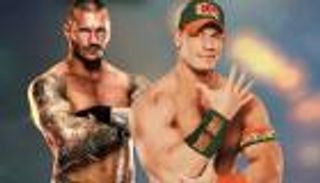 ويت وأورتن يفسدان احتفال جون سينا ببطولة WWE
