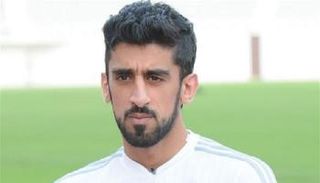 حمدان الكمالي