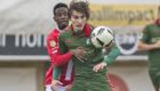 مدافع فرايبورج يغازل مورينيو