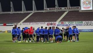 التفاف إماراتي حول الوحدة