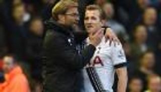 كين: توتنهام سينهي أحلام ليفربول في الدوري