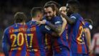 فيديوجراف.. حصاد الجولة 21 للدوري الإسباني