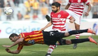 من مواجهة سابقة بين الفريقين