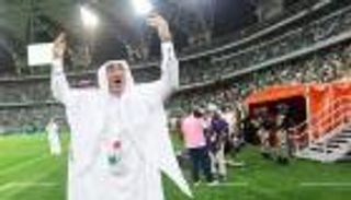 رئيس اتحاد جدة: ليس معي جيش من الإعلاميين لرد الانتقادات