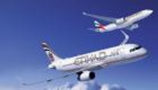 نمو حركة الطيران في سماء الإمارات رغم تحديات السفر