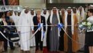 حمدان بن راشد يفتتح مؤتمر الإمارات الدولي لطب الأسنان العربي