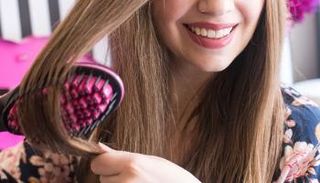 هل تودين الحصول على تسريحة سريعة وسهلة صباحاً؟