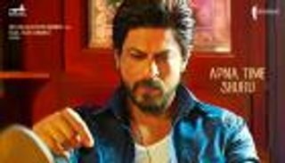 اتهام شاروخان بـ"تشويه" المسلمين في فيلم "رئيس"