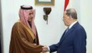 السعودية تعين سفيرا جديدا بلبنان بعد 5 أشهر من شغور المنصب
