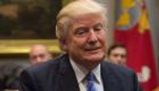 ترامب يتهم وسائل إعلام بتجاهل هجمات إرهابية بأوروبا