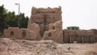 بيتي القديم.. رحلة إلى المعالم التاريخية والتراثية لمدينة العين