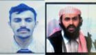 مسؤول عسكري أمريكي لـ"سي إن إن": هدف غارة اليمن زعيم القاعدة