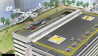 أوبر تستعين بخبرات ناسا لتطوير "سيارات طائرة"