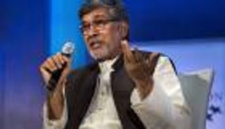 سرقة جائزة نوبل للسلام من منزل الهندي ساتيارثي