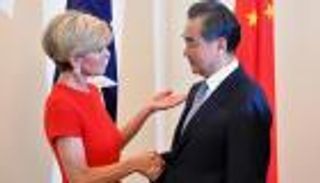 الصين تسعى للتهدئة.. لا فائز من صراع بكين وواشنطن