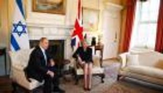 نتنياهو في لندن.. تحالف عالمي جديد ضد إيران