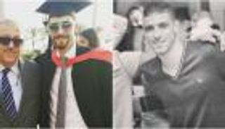 "مات الولد".. تظاهرة وداع إلكترونية لضحية مباراة مصر والكاميرون