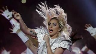 رسائل ليدي جاجا الخفية