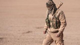 على الولايات المتحدة القيام بمحادثة جادة مع الأكراد السوريين