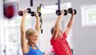 الرياضة الأمثل لعمرك .. دليلك الشامل