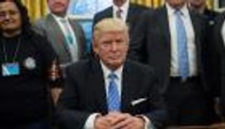 ترامب يرشح دبلوماسيا من عهد ريجان وبوش لمنصب نائب وزير الخارجية