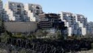 العالم ينتفض ضد "تقنين" سرقة الأراضي الفلسطينية