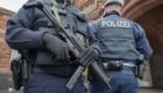 ألمانيا تعتقل سوريا يشتبه بانتمائه لداعش