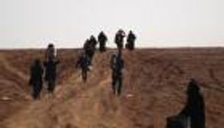 يناير "أسوأ شهر" للمساعدات في سوريا خلال عام