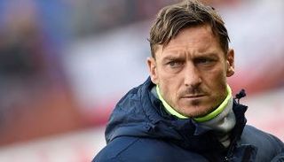 فرانشيسكو توتي