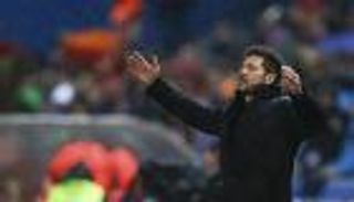 سيميوني: لم أحب المغامرات أبدا