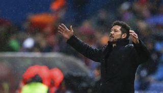 دييجو سيميوني