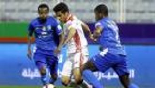 الفتح ينضم إلى الثلاثي السعودي في مجموعات أبطال آسيا