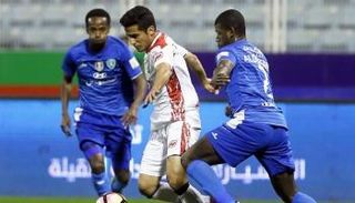 دوري أبطال آسيا