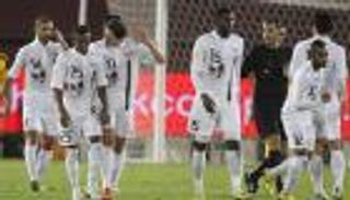 الجيش القطري يهدر 3 ركلات ترجيح ويودع دوري الأبطال