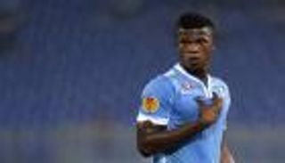 كيتا يصدم لاتسيو ويسعد كبار أوروبا