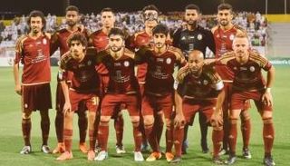 دوري أبطال آسيا