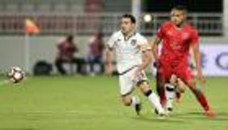 سيناريو الجيش يطيح بالسد من دوري الأبطال