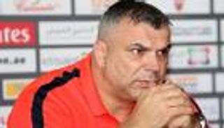 كوزمين: السوبر المصري لن يؤثر على لقاء الأهلي والشباب