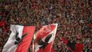 نفاد تذاكر جماهير الأهلي لـ"كلاسيكو العرب"