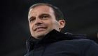 يوفنتوس يستغرب شائعات اهتمام أرسنال بأليجري