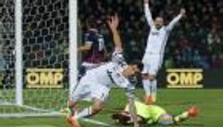 يوفنتوس يتخطى كروتوني ويحلق بصدارة الكالتشيو