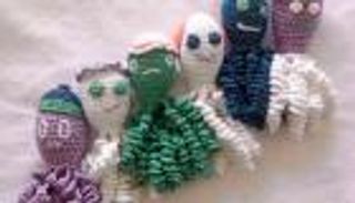 الأخطبوط.. بديلا لأمهات "ابن سبعة"