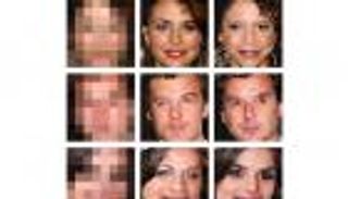 جوجل يلجأ للذكاء الاصطناعي لتحسين الصور منخفضة الدقة