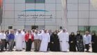 "محمد بن راشد للفضاء" و"أمريكية الشارقة" يعلنان إطلاق قمر صناعي 